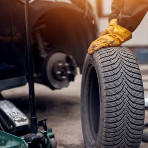 Bağcılar Oto Lastikçi